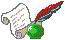 Quill Email