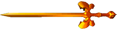 The Dragonsword
